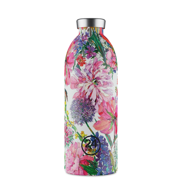 BORRACCIA CLIMA 24BOTTLE 850ML BEGONIA