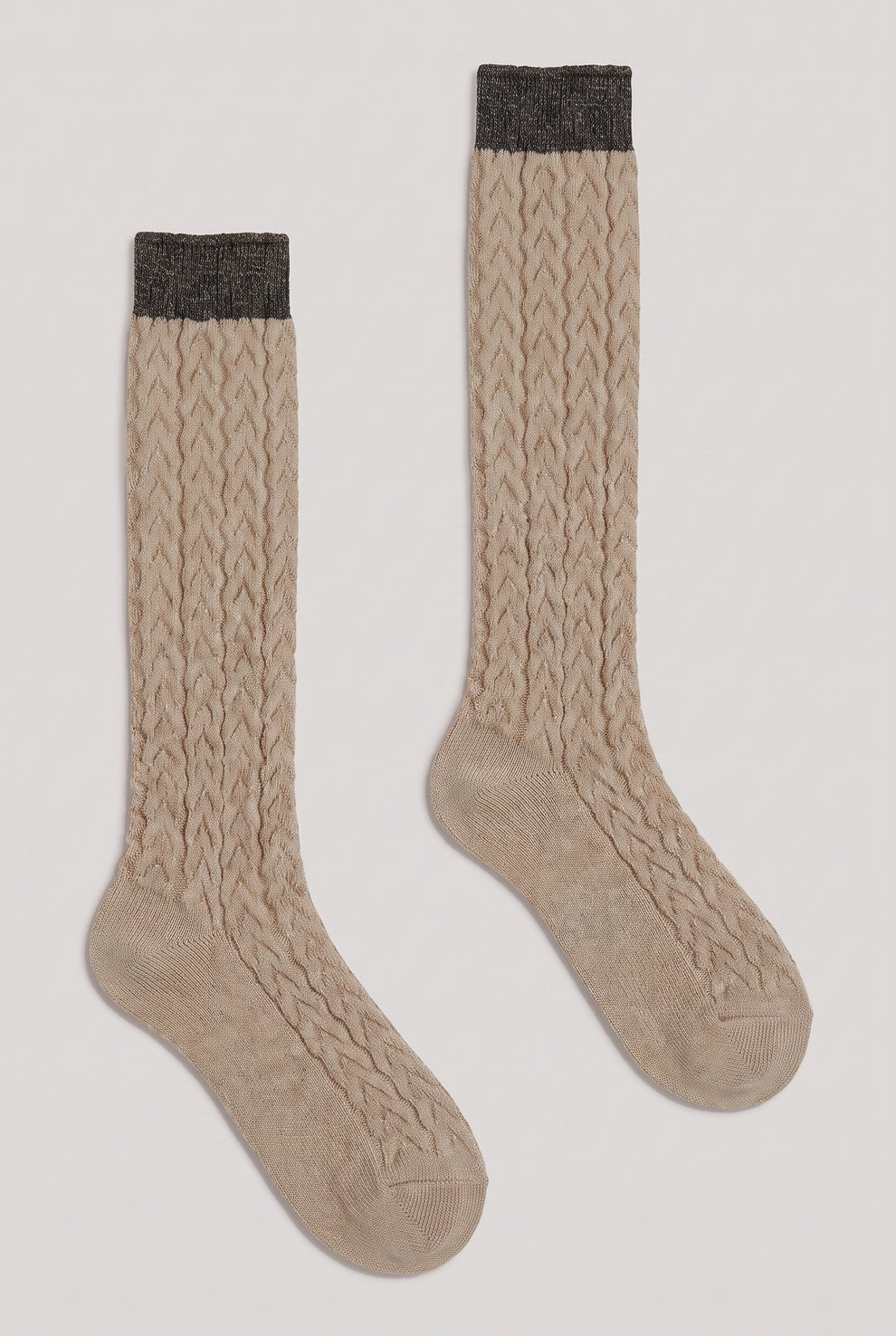 CALZA LUNGA DONNA LINKS FRECCIA RED 67324G