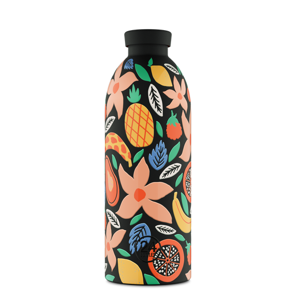 BORRACCIA CLIMA 24BOTTLE 850ML TROPICAL NOIR
