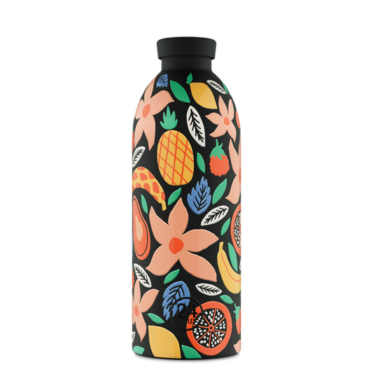 BORRACCIA CLIMA 24BOTTLE 850ML TROPICAL NOIR