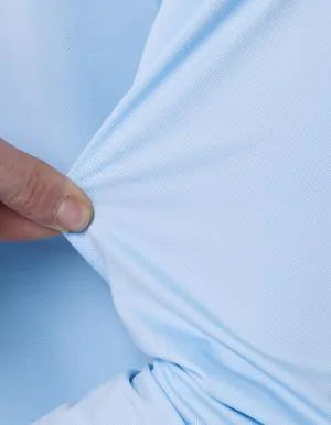 CAMICIA ACTIVE UOMO XACUS TAILOR 81740 COLLO ACT521ML