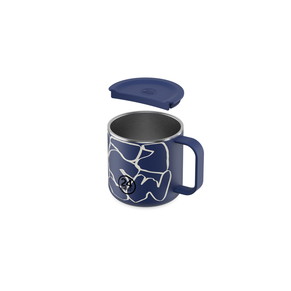 MUG CASA 24BOTTLE MAREA CLIMA 340ML