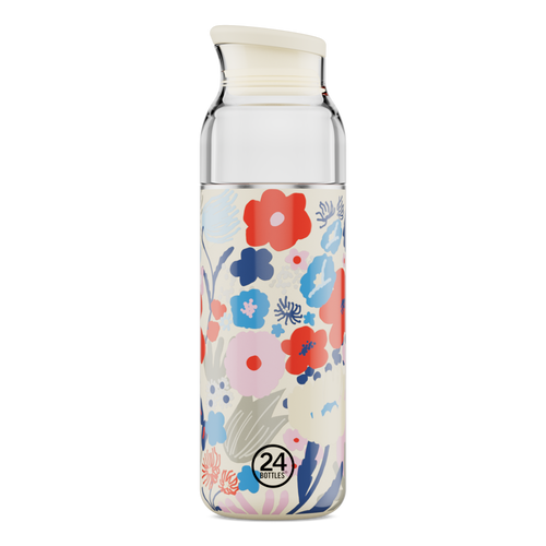 CARAFE CASA 24BOTTLE DOMENICA CLIMA 1000ML