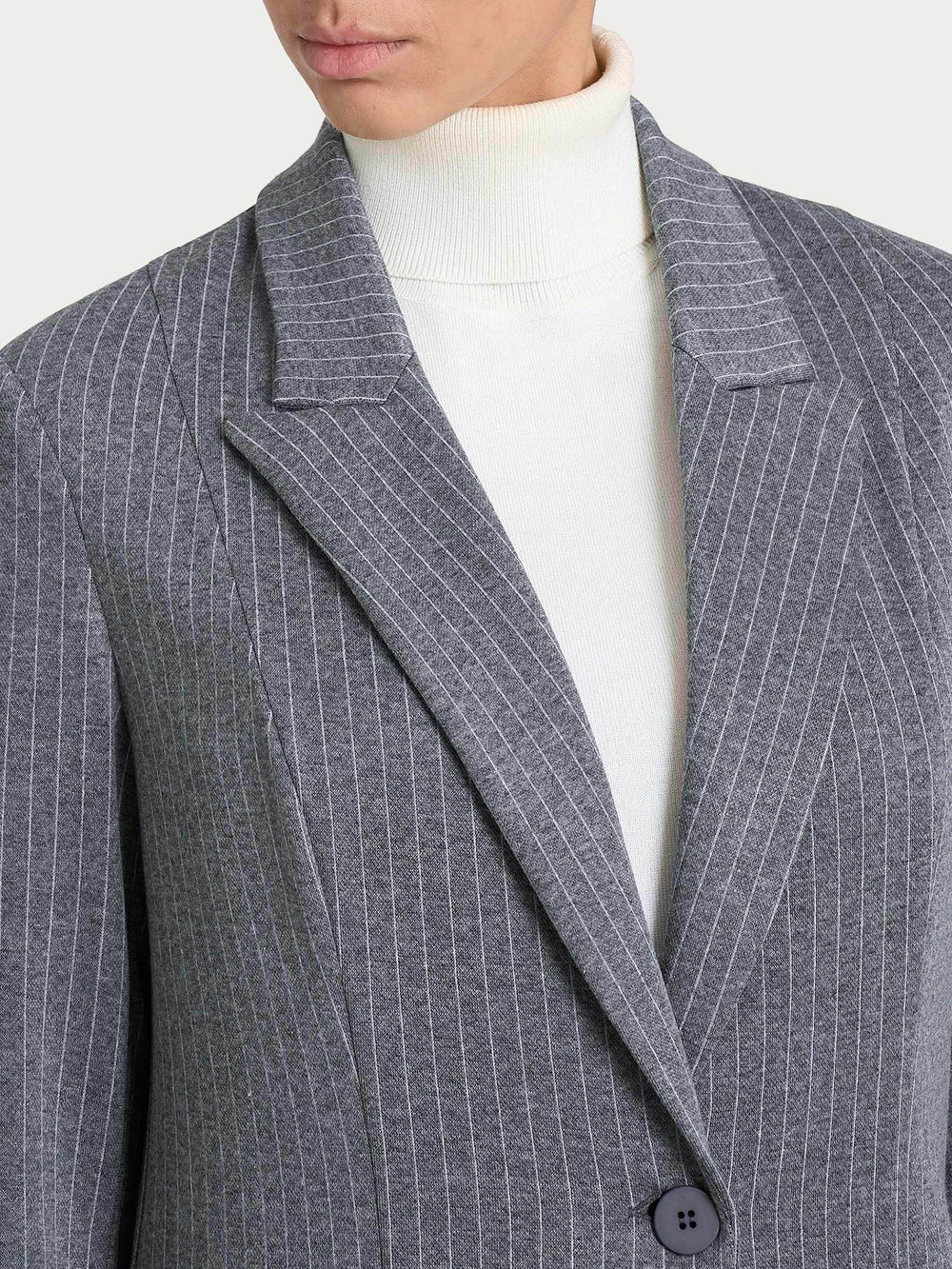 GIACCA DONNA OVER RAGNO AI DR48G9