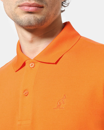 POLO UOMO PIQUET AUSTRALIAN PO0019