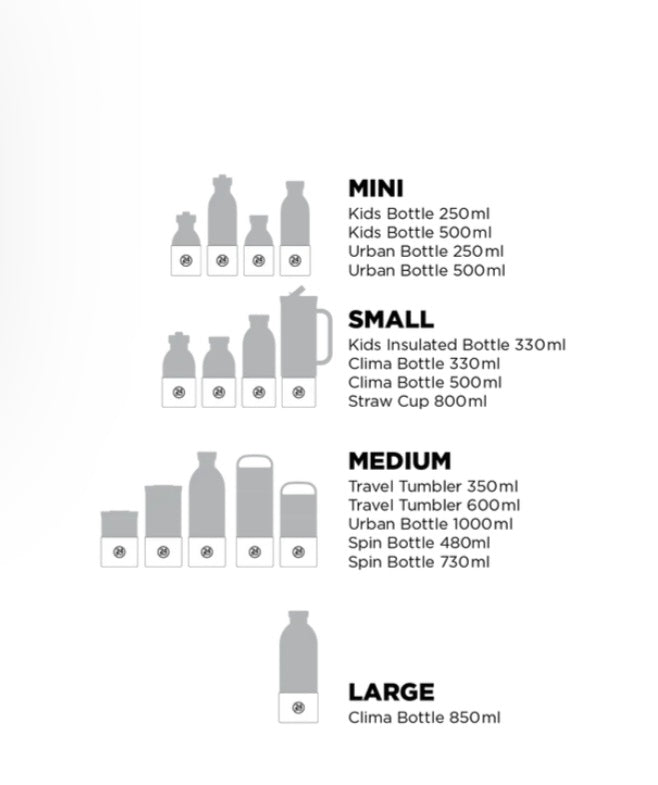BASE COVER 24BOTTLE MINI