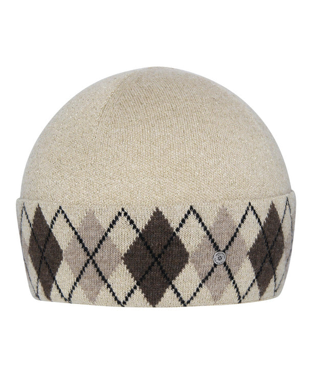 CUFFIA BURLINGTON BRIT CHIC