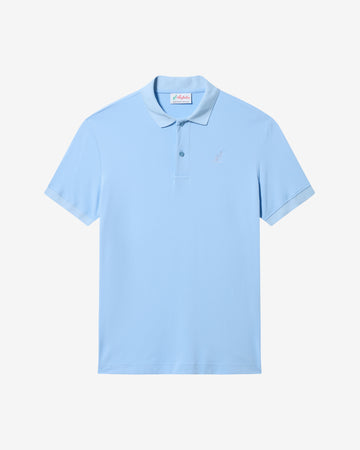 POLO UOMO PIQUET AUSTRALIAN PO0019