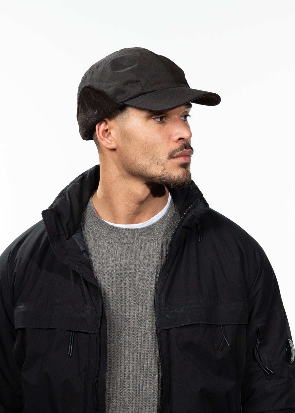 CAPPELLO CON PARAORECCHIE BARTS ACTIVE CUP