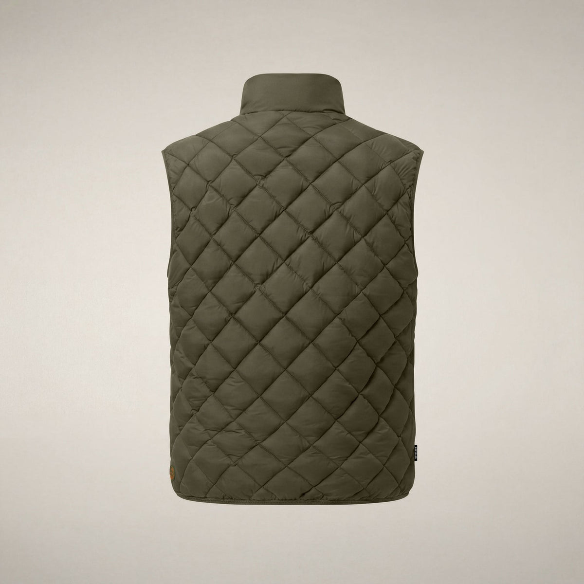 PIUMINO GILET UOMO HUSKY FABRICE D82985M MIRO