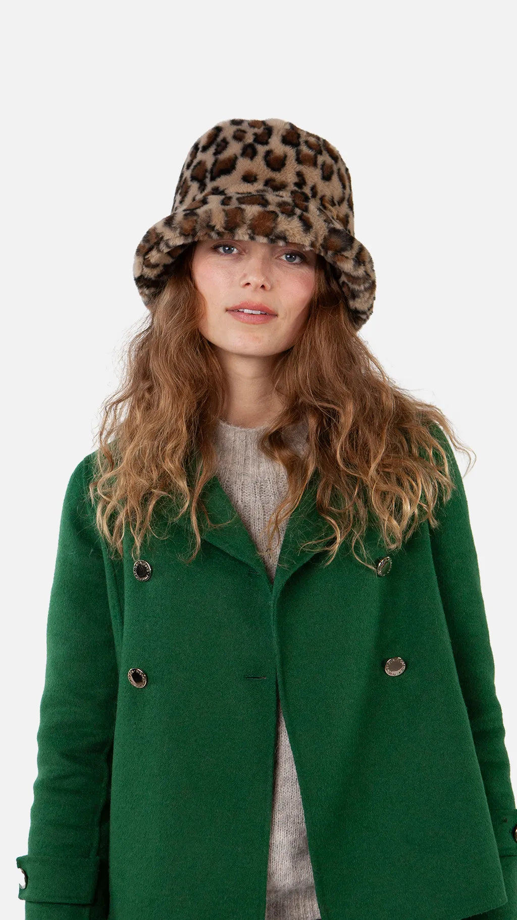 CAPPELLO BARTS BRETIA