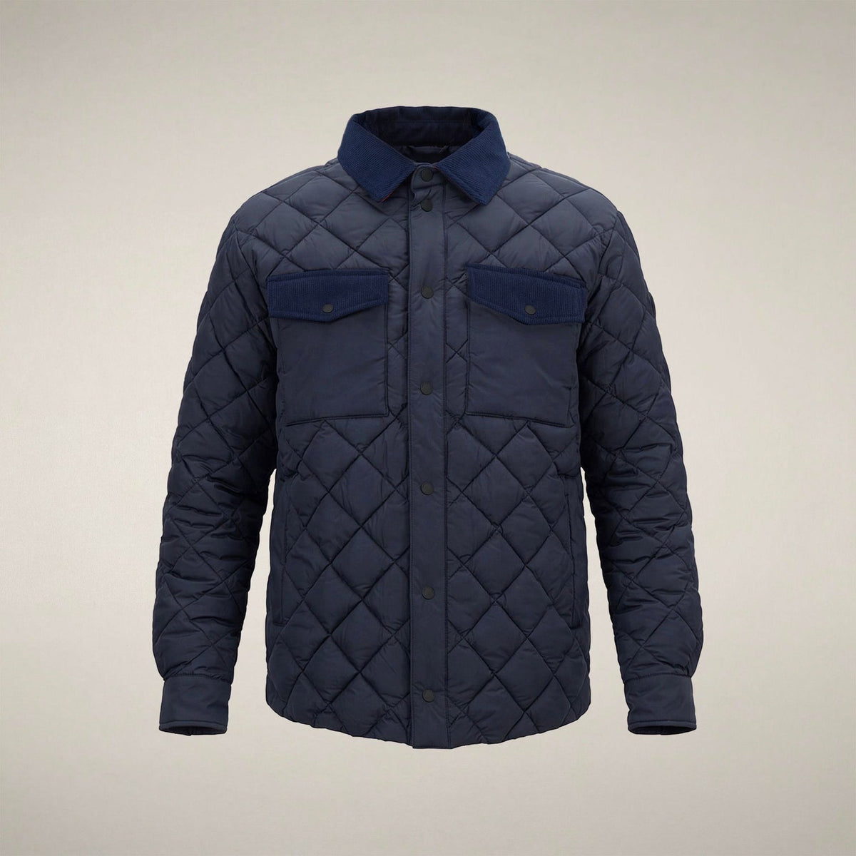 PIUMINO UOMO HUSKY FIRMIN D33029M MIRO