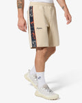 BERMUDA UOMO IN FELPA BANDANA AUSTRALIAN