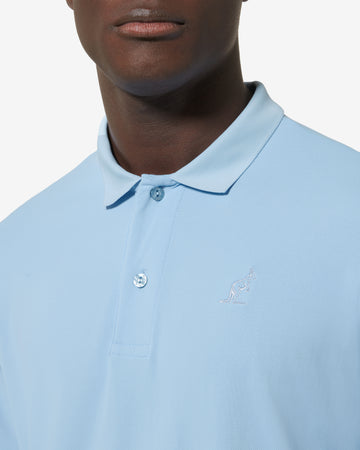 POLO UOMO PIQUET AUSTRALIAN PO0019