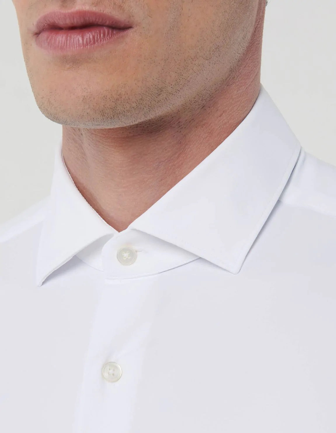CAMICIA ACTIVE UOMO XACUS TAILOR 81711 COLLO ACT558ML