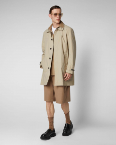 IMPERMEABILE UOMO SAVE THE DUCK PE RHYS D41575M COFY