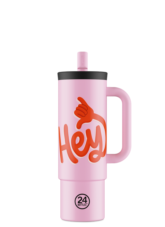 STRAW CUP CLIMA 24 BOTTLE 800ML