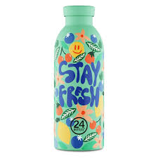 BORRACCIA CLIMA 24BOTTLE 500ML STAY FRESH