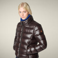 PIUMINO DONNA AI SAVE THE DUCK COSMARY D31470W