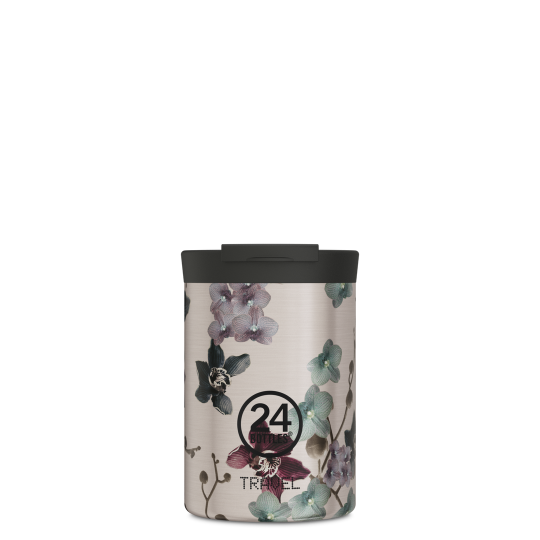 TRAVEL TUMBLER CLIMA 24BOTTLE 350ML VIRTUE
