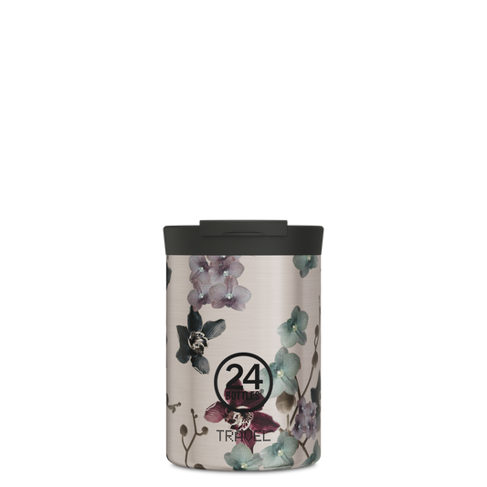 TRAVEL TUMBLER CLIMA 24BOTTLE 350ML VIRTUE