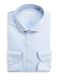 CAMICIA UOMO XACUS 11209 358ML EVOLUTION