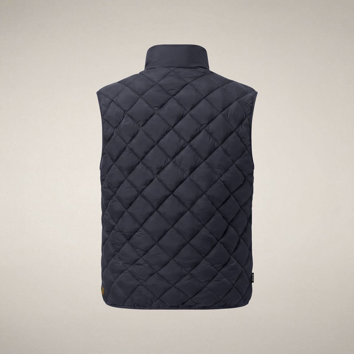 PIUMINO GILET UOMO HUSKY FABRICE D82985M MIRO