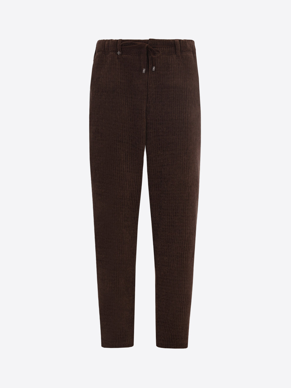 PANTALONE UOMO VELLUTO TORINO RELAX AI DISTRETTO12