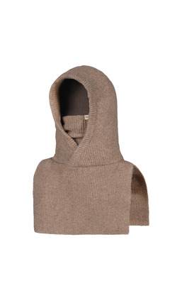 PASSAMONTAGNA BARTS DARTY HOOD
