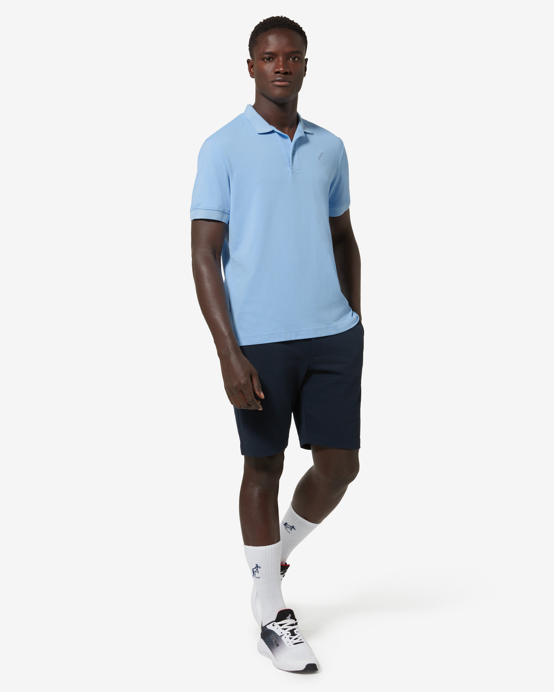 POLO UOMO PIQUET AUSTRALIAN PO0019
