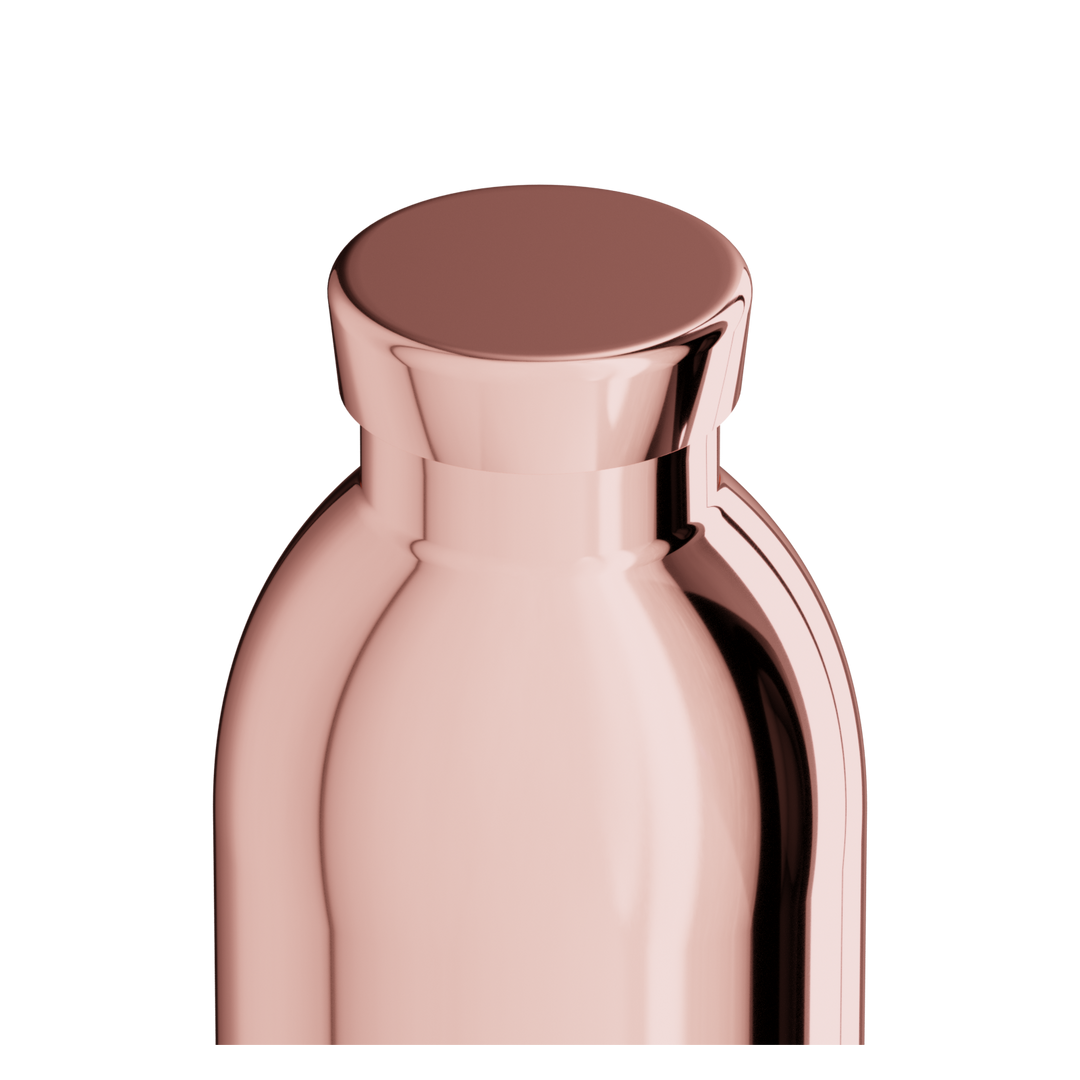 BORRACCIA CLIMA 24BOTTLE 500ML GOLD ROSE