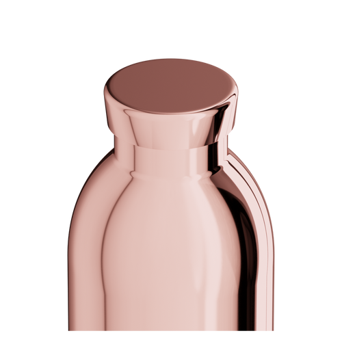 BORRACCIA CLIMA 24BOTTLE 500ML GOLD ROSE