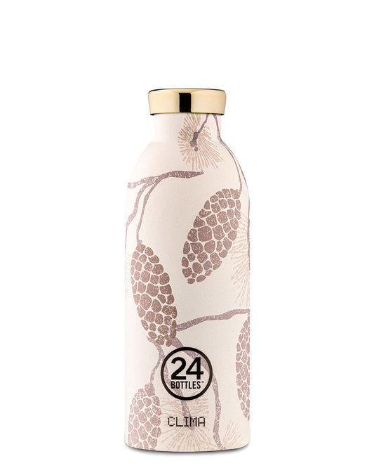 BORRACCIA CLIMA 24BOTTLE 500ML GOLD PINE