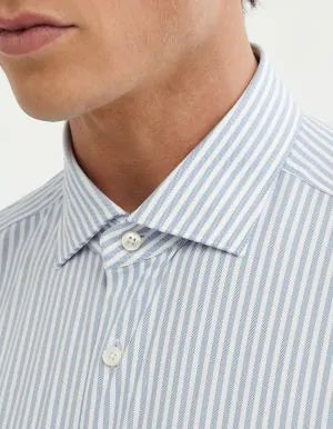 CAMICIA UOMO ACTIVE UOMO XACUS TAILOR 81609 COLLO ACT558ML