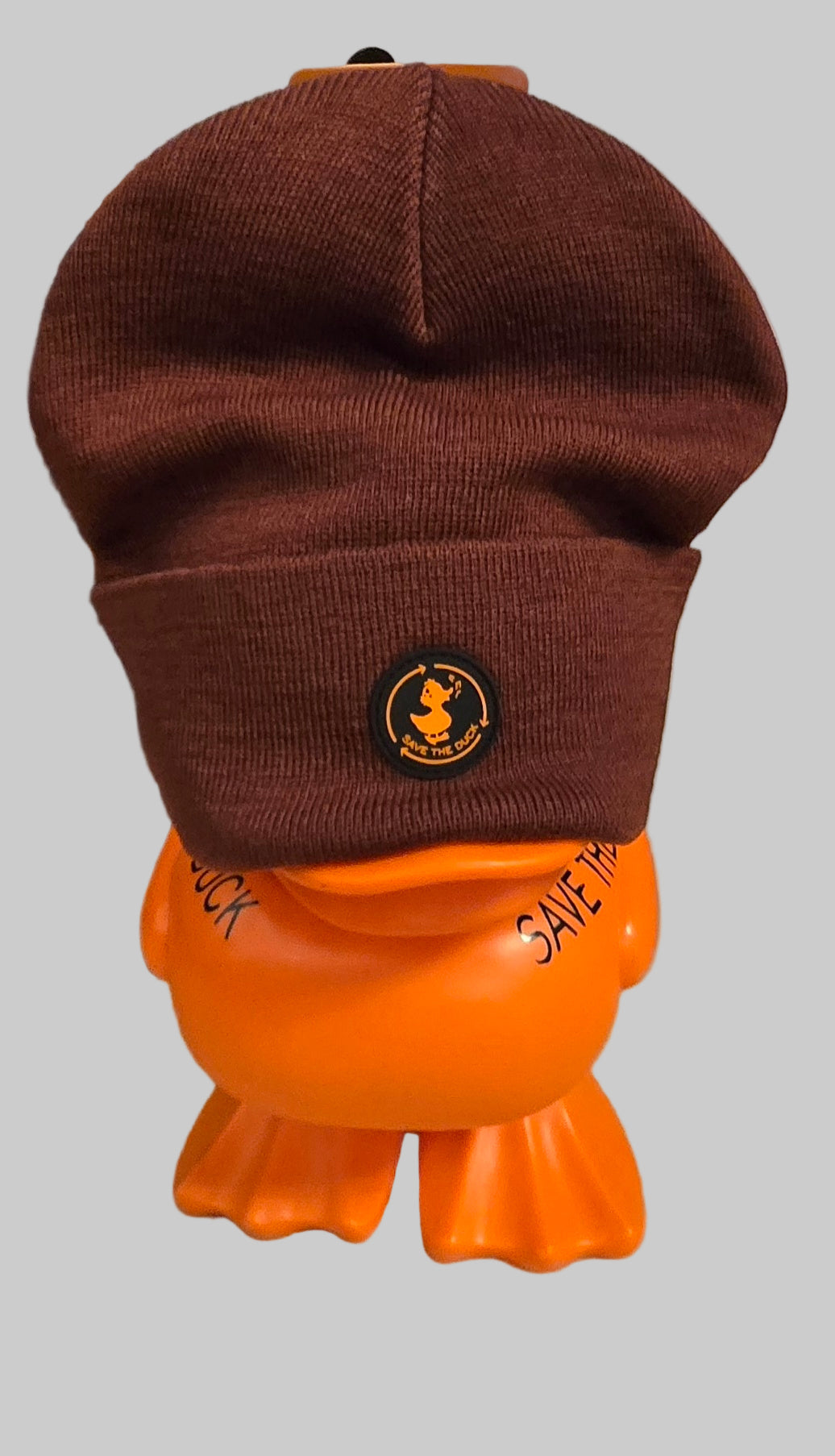 CUFFIA SAVE THE DUCK DY0106U LOU