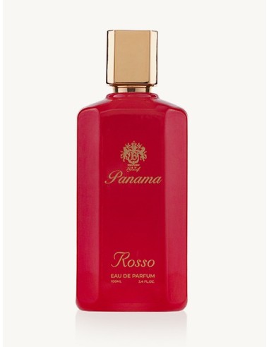 PROFUMO PANAMA ROSSO