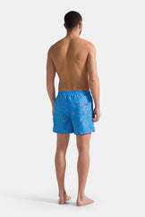 BOXER MARE UOMO RED BRADIPO