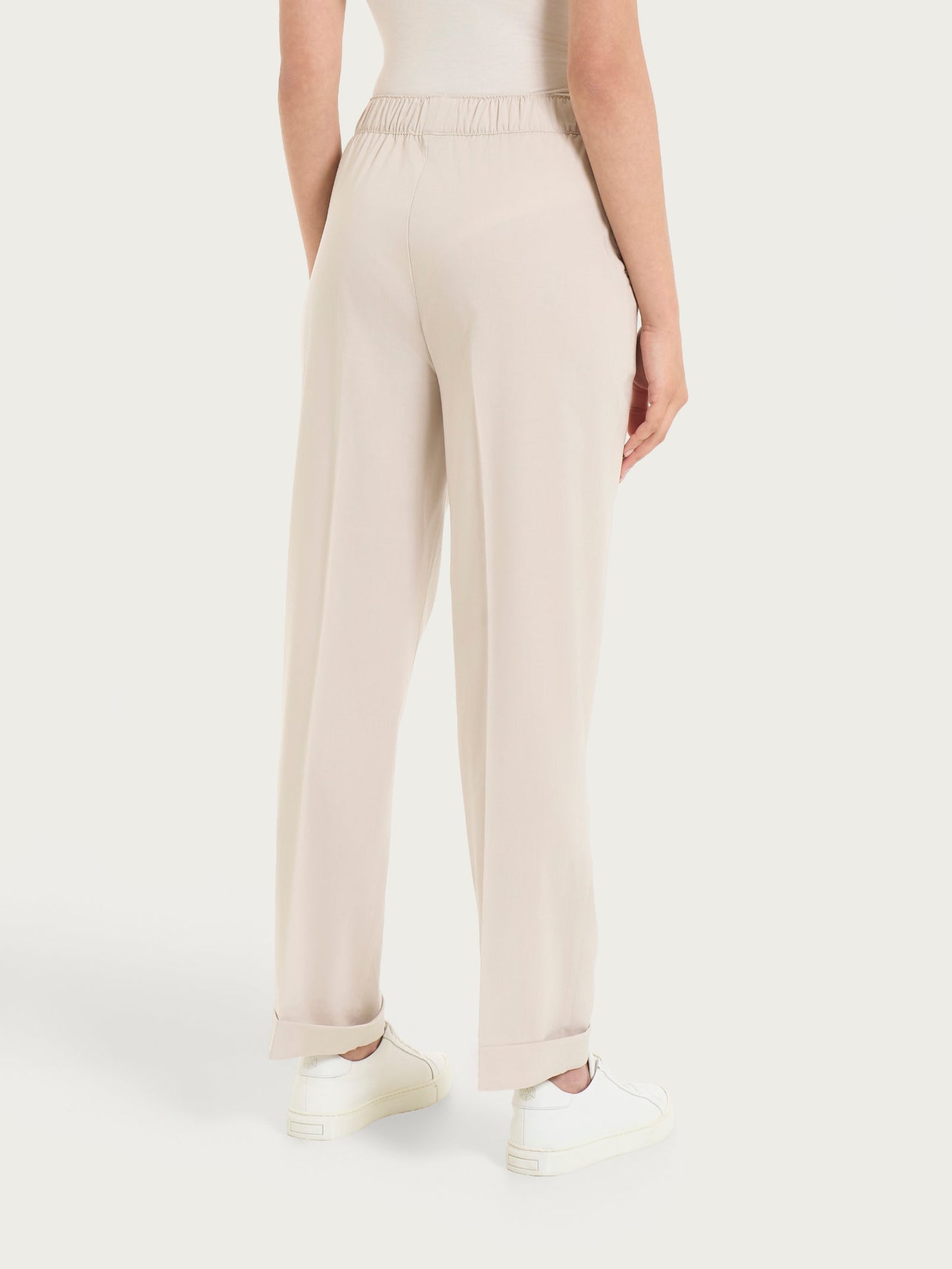 PANTALONE LEGGERO DONNA PE DP79PL