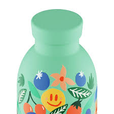 BORRACCIA CLIMA 24BOTTLE 500ML STAY FRESH