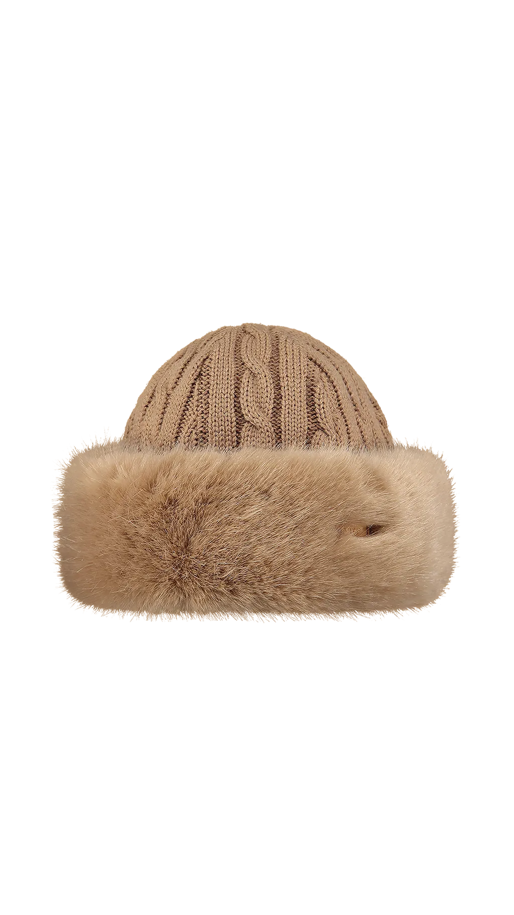 FUR CABLE BANDHAT