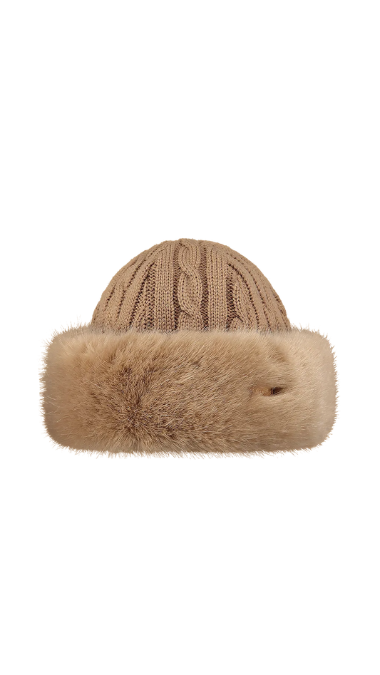 FUR CABLE BANDHAT