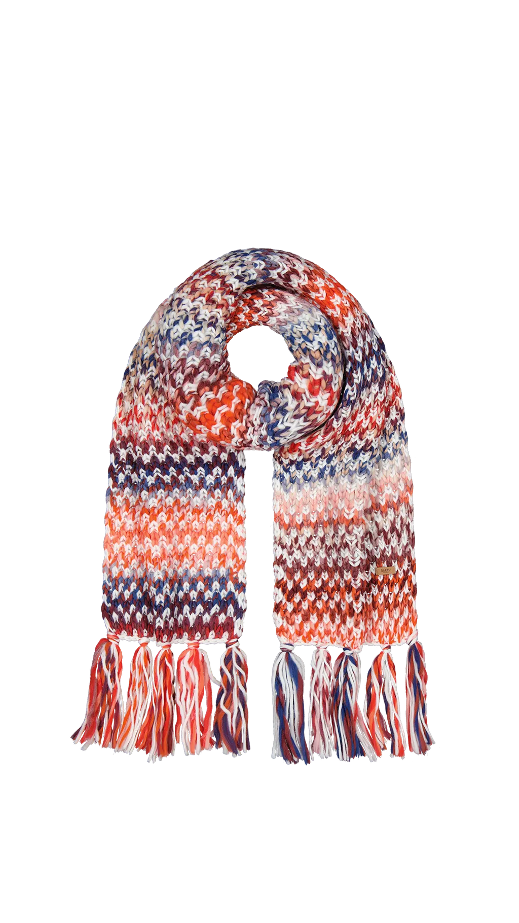 SCIARPA BARTS NICOLE SCARF