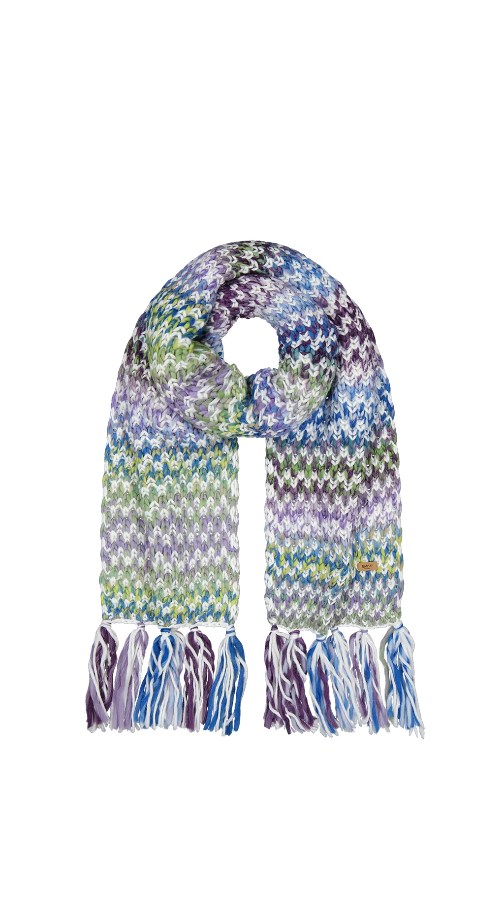 SCIARPA BARTS NICOLE SCARF