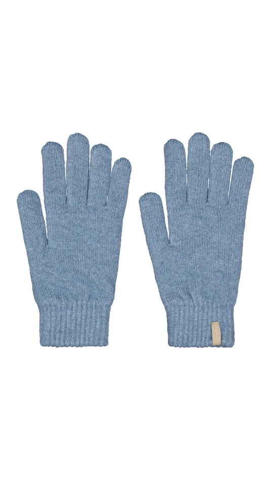 Guanti Camoscio Donna Guanti Invernali Barts Witzia Donna - Morbidi E Caldissimi Guanti Invernali Donna - Foto 9