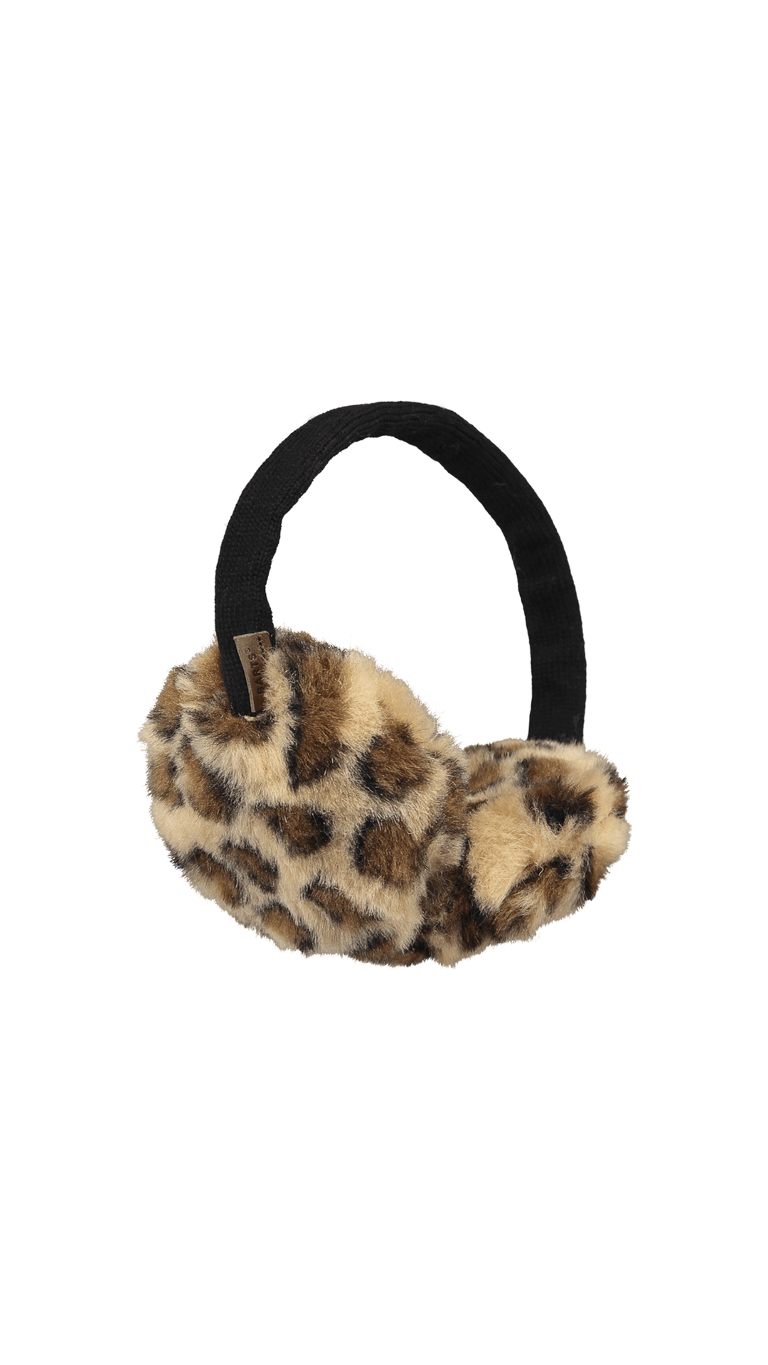 PARAORECCHIE BARTS PLUSH EAMUFFS