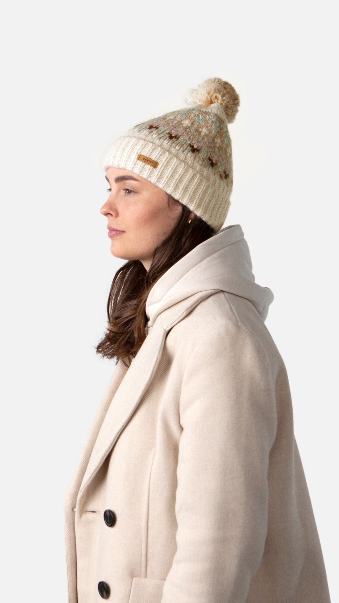 CUFFIA BARTS RENAA BEANIE