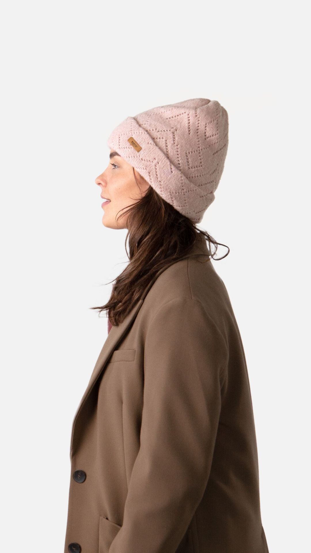 CUFFIA BARTS BRIDGEY BEANIE