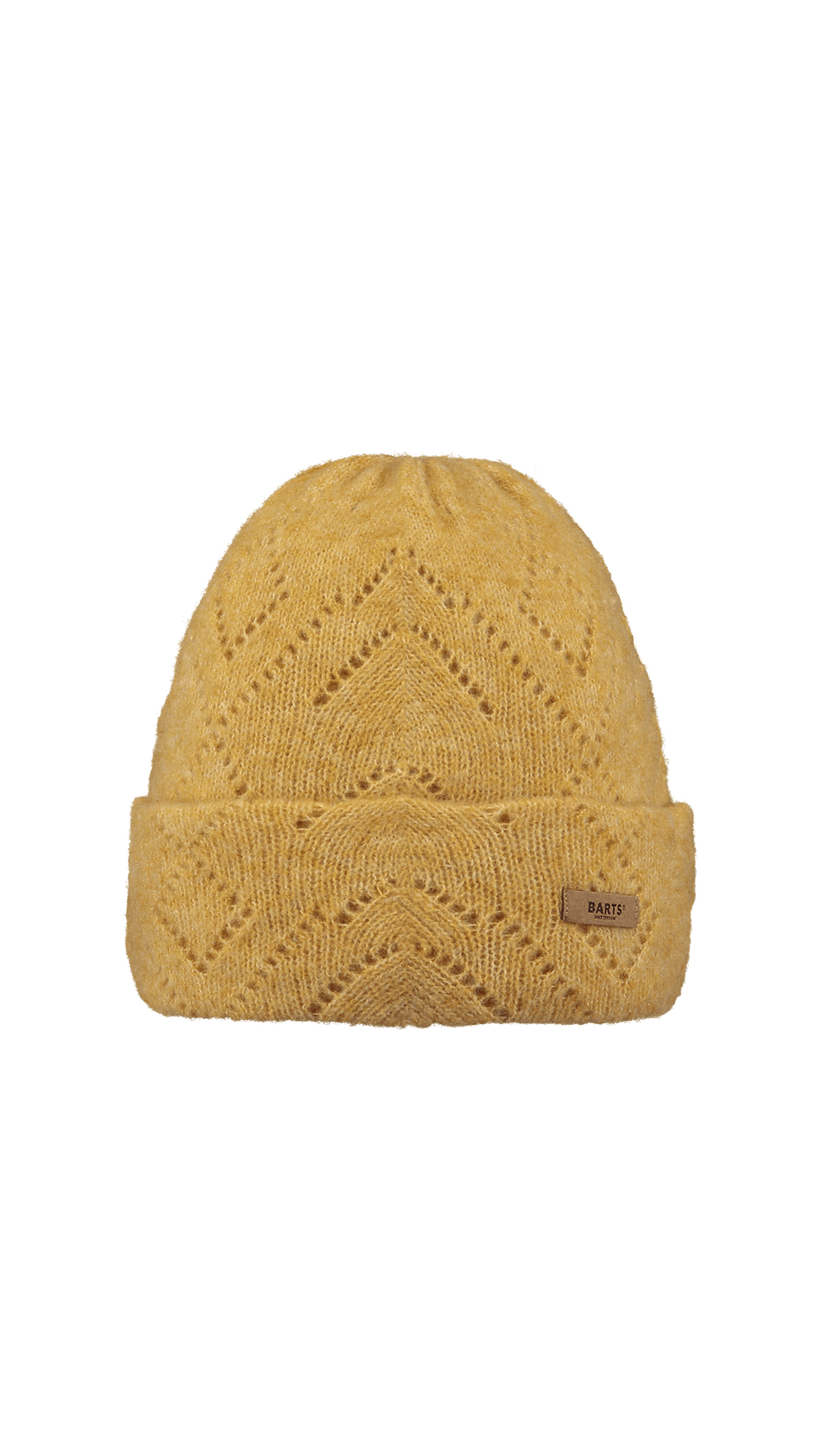 CUFFIA BARTS BRIDGEY BEANIE