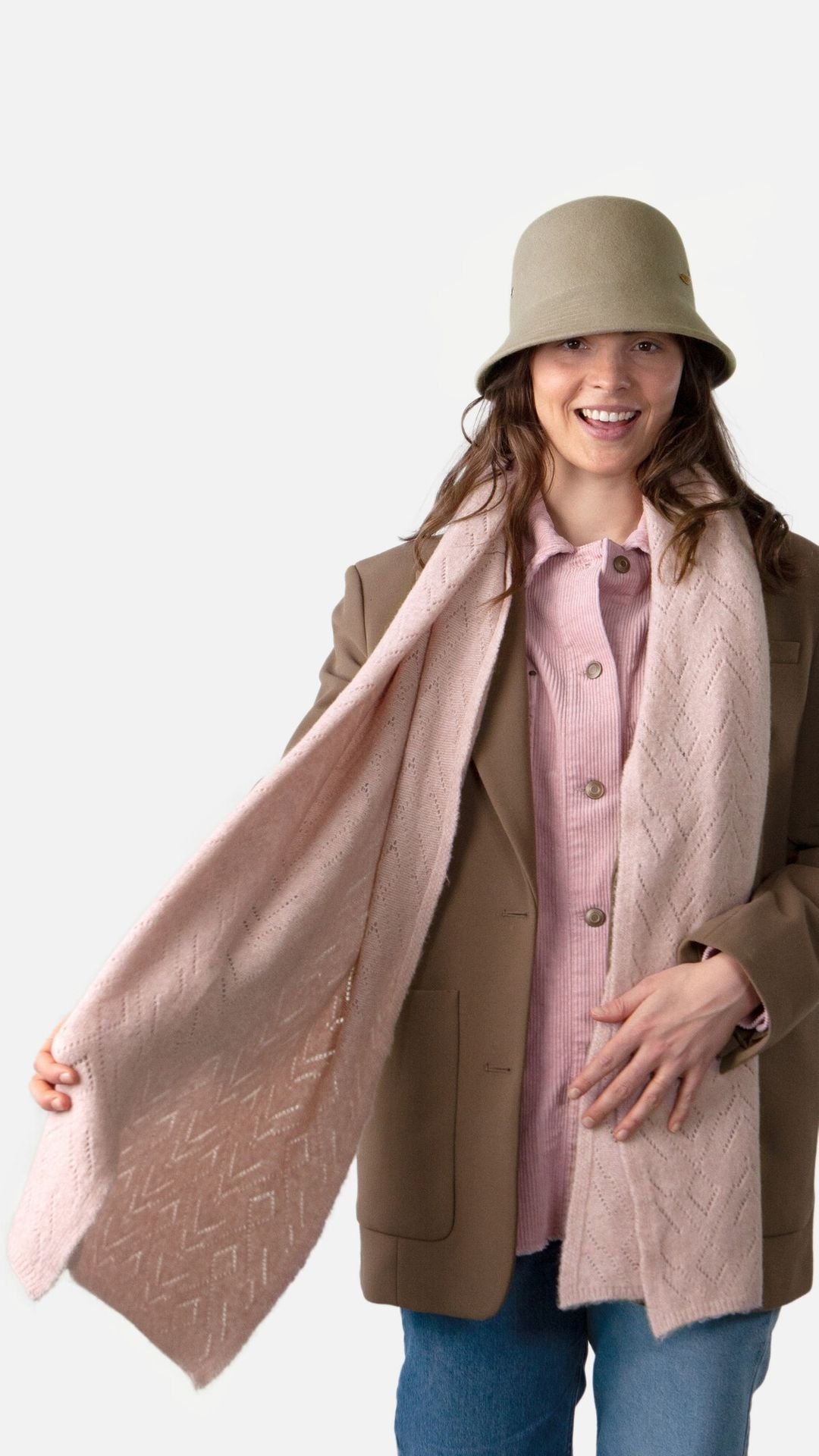 SCIARPA BARTS BRIDGEY SCARF