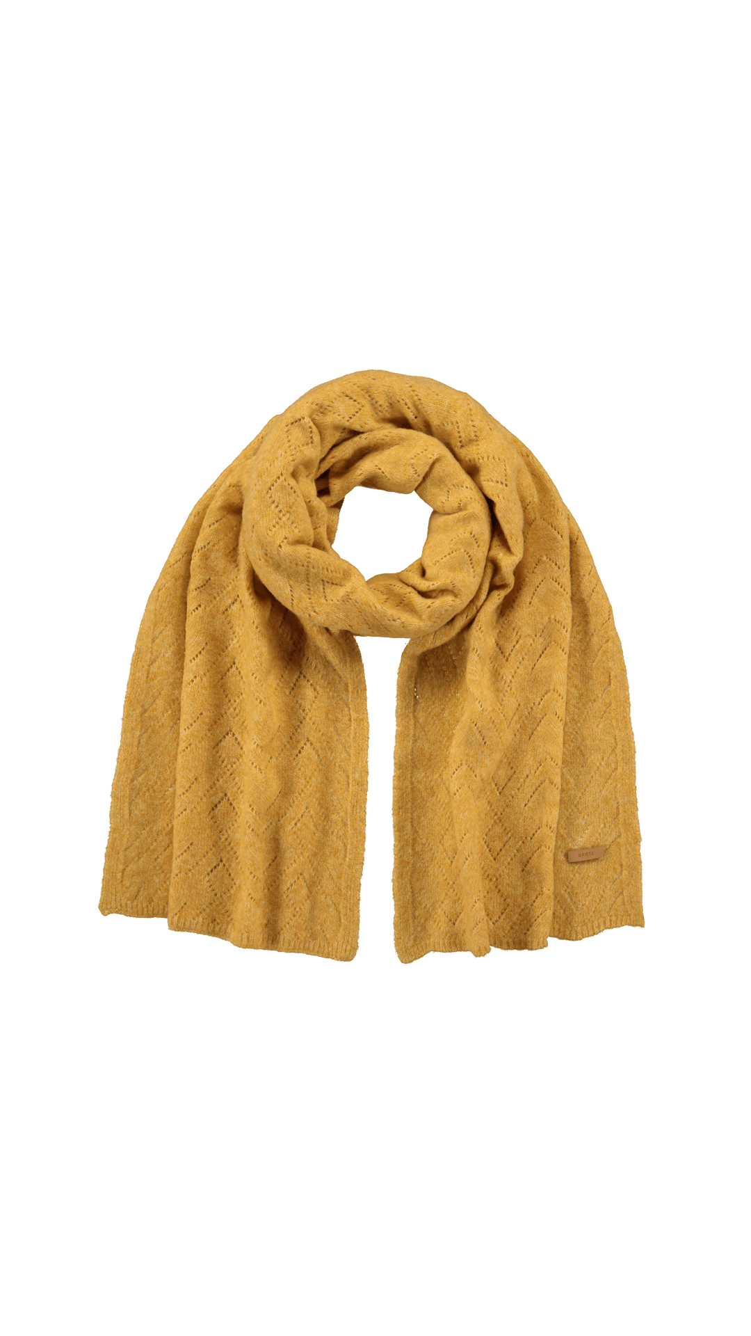 SCIARPA BARTS BRIDGEY SCARF